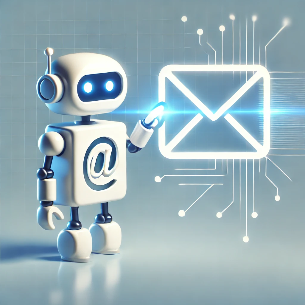 AI-Powered Email Response System